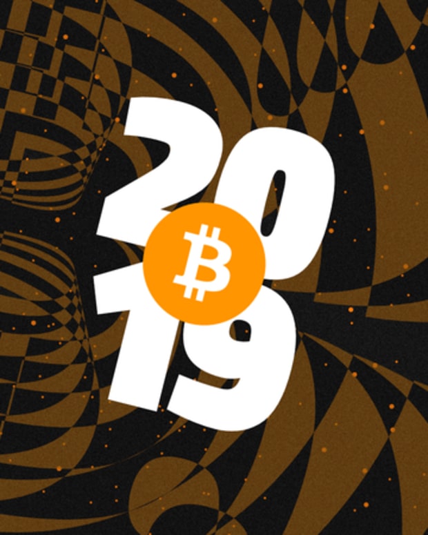 Events - Bitcoin 2019: A Peer-to-Peer Conference for the Whole Bitcoin Community