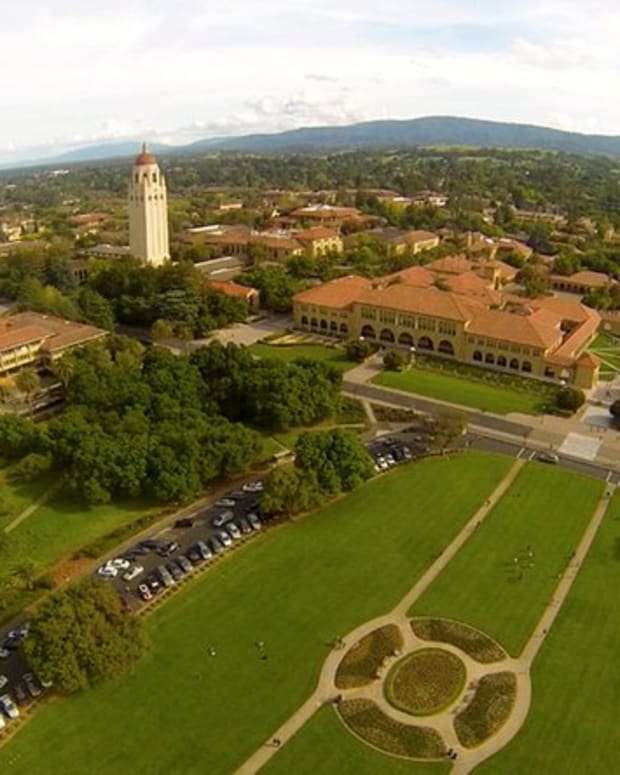 Op-ed - Bitcoin Engineering Course at Stanford University Introduces Hands-on Approach with the 21 Bitcoin Computer
