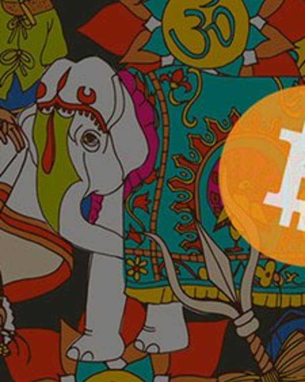 Op-ed - ePaisa Brings Bitcoin Payments to Merchants Across India