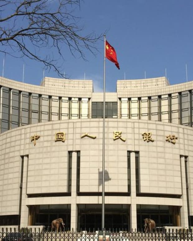 Law & justice - PBOC Meets With Leading Chinese Bitcoin Exchanges Amid Price Volatility