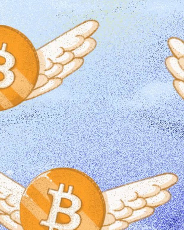 Op-ed - Op Ed: How Fiat Could Fall and Bitcoin Could Soar