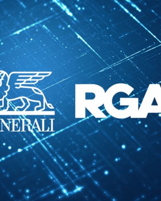 Blockchain - Insurance Giants Generali and RGA Join Blockchain Insurance Industry Initiative B3i