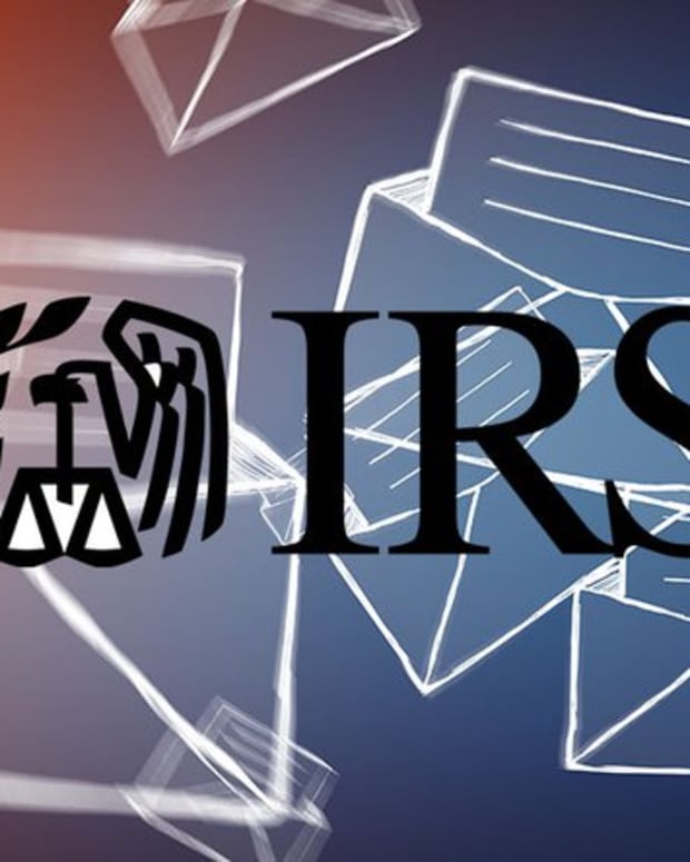 Regulation - Congressional Committee Calls for Clearer Crypto Tax Code in Letter to IRS