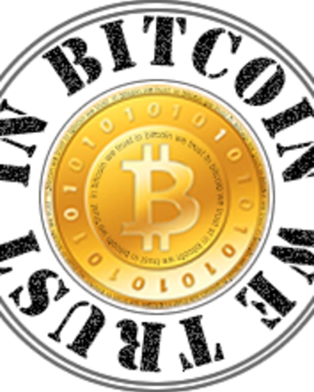 Op-ed - In Bitcoin We Trust Re-Launch