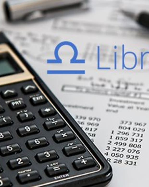 Op-ed - Libra Launches Enterprise Tax Solution; Partners with Bitpay