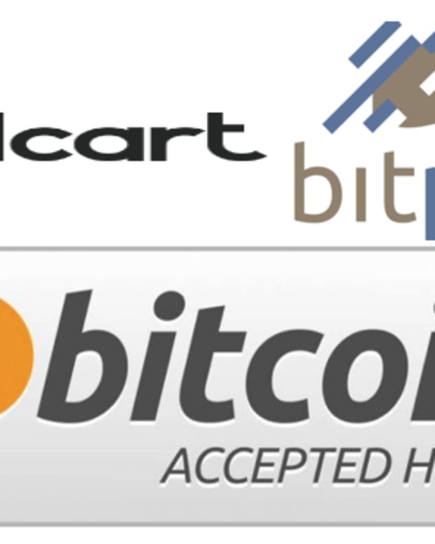 Op-ed - 3dcart Partners with BitPay to Offer 16