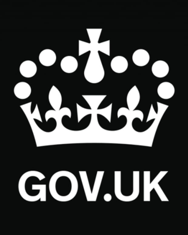 Op-ed - HM Treasury – Digital Currencies: Call for Information