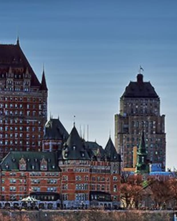 Op-ed - Bitcoin Businesses May Reconsider Quebec After Policy Announcement