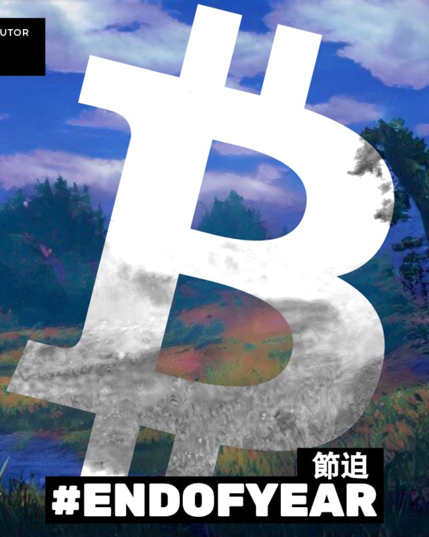 Through adoption, price increases and more, Bitcoin’s 2020 improved the certainty that bitcoin will become the global reserve asset.
