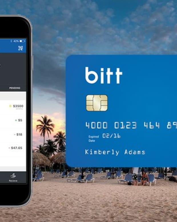 Payments - Overstock Invests in Bitt to Launch Official Digital Currencies in the Caribbean Islands