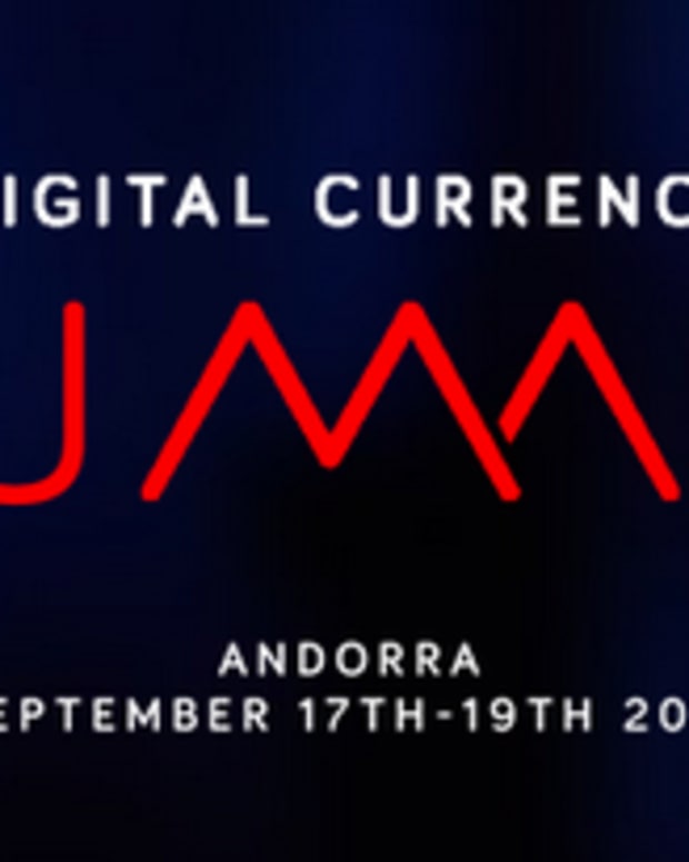 Op-ed - Discount Available For The Digital Currency Summit