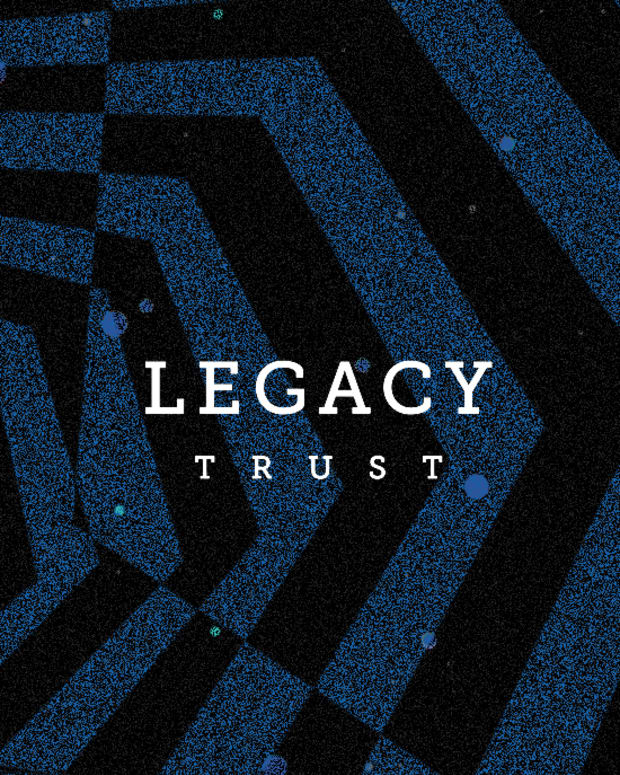 Hong Kong-based Legacy Trust is creating a new business arm dedicated entirely to cryptocurrency custody called First Digital Trust.