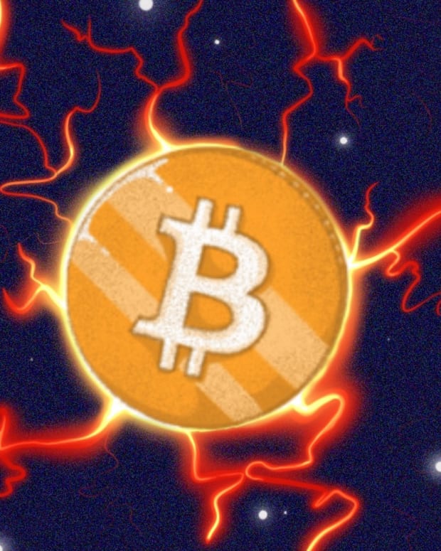 A super PAC established for 2020 presidential candidate Andrew Yang, an outspoken proponent of bitcoin, accepts Lightning Network donations.