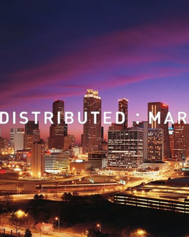 Events - Distributed: Markets Event to Convene Blockchain Payments