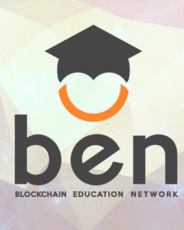 Adoption & community - College Cryptocurrency Network Rebrands to Blockchain Education Network
