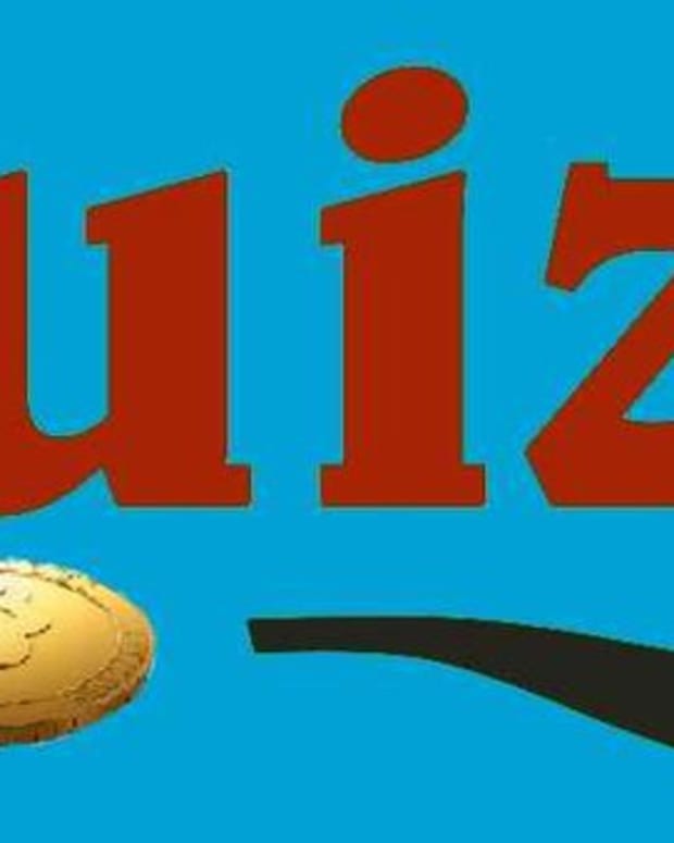 Op-ed - Bitcoin & Digital Currency Quiz: Intermediate Level. Part Two of Three