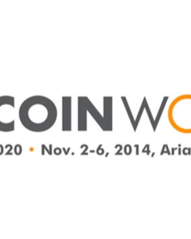 Op-ed - Money 20/20 Incentivises Attendees with Bitcoin