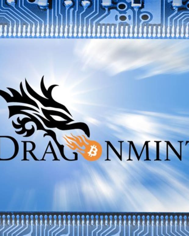 - This Bitcoin Developer Is About to Take on the Mining Hardware Industry