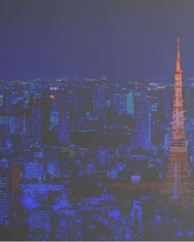- Asian-Pacific BTC Leaders Converge in Tokyo
