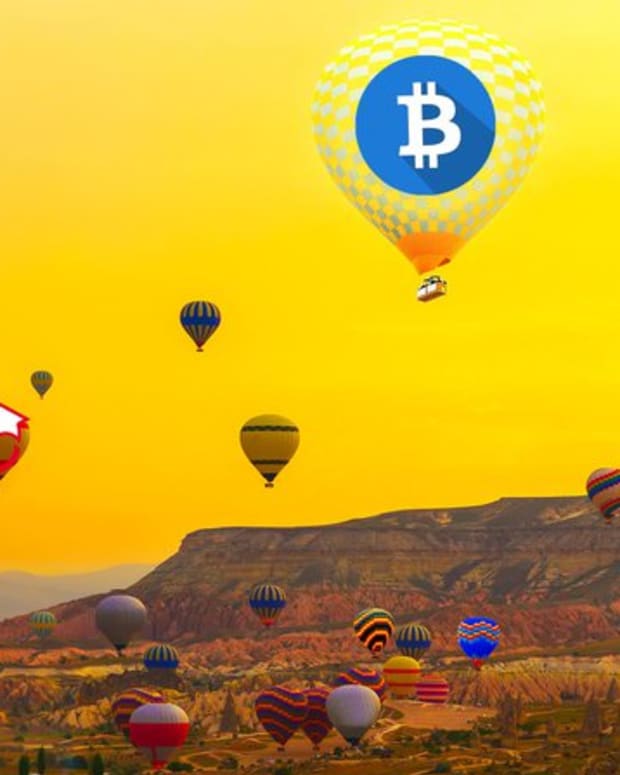 Adoption & community - Eleven Global Cities to Participate in Bitcoin Airdrop 2017