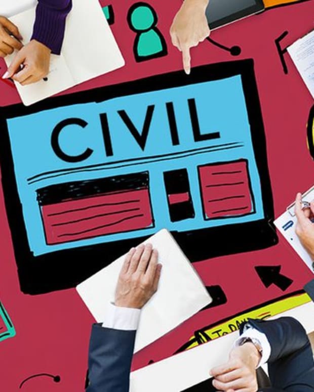 Startups - Civil: Reimagining the News With a Blockchain-Based Architecture