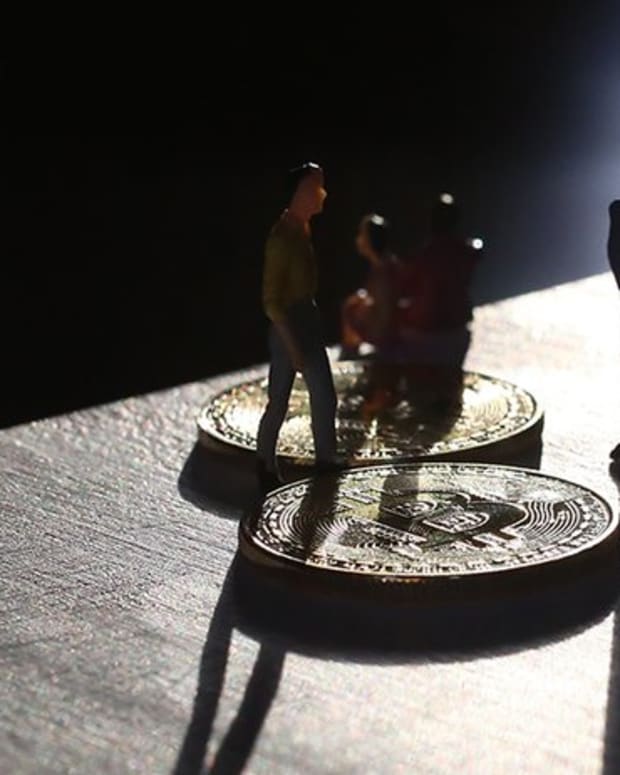 Dark web - “Bitcoin Laundering” Study: Where Do Criminals Turn to Mask Illicit Cryptoassets?