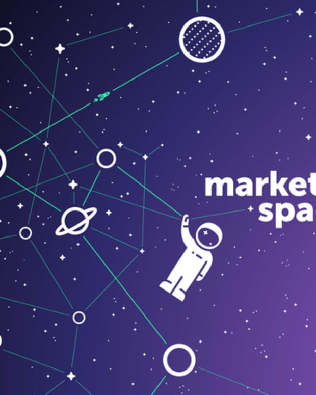 - Market.space Aims to Reinvent Data Hosting