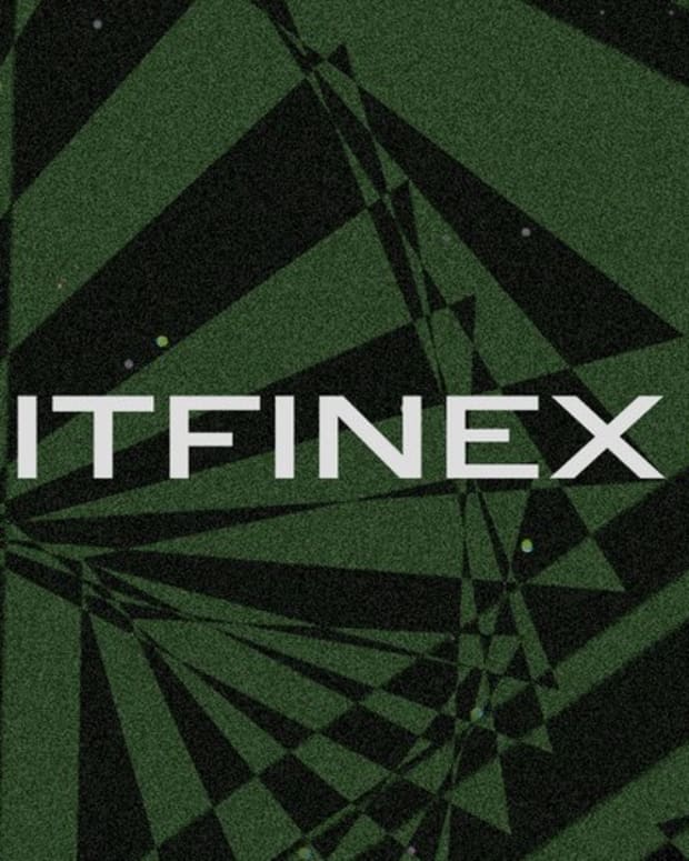 Adoption & community - Bitfinex Releases White Paper for LEO Token Sale