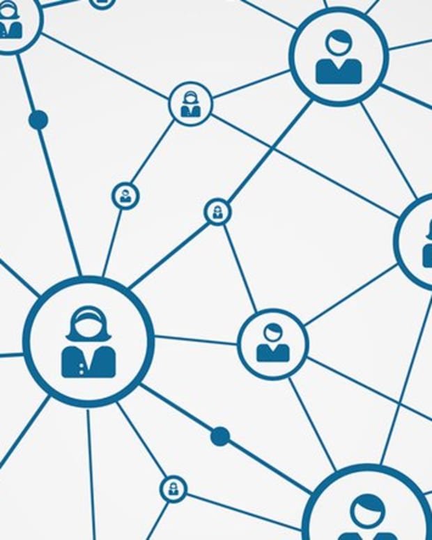 Blockchain - Censorship-Free Social Network AKASHA Aims to Tackle Internet Censorship With Blockchain Technology