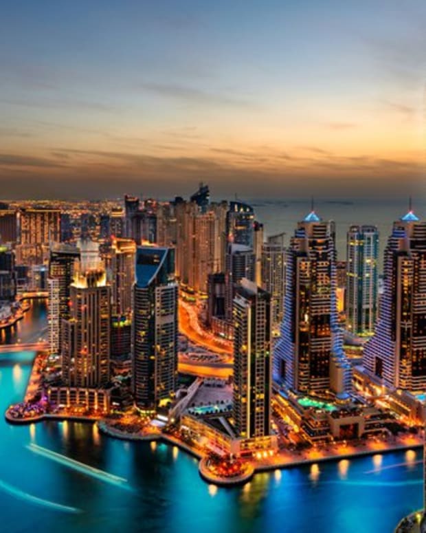 Regulation - Bitcoin Exempt from UAE Central Bank’s Ban on Virtual Currencies