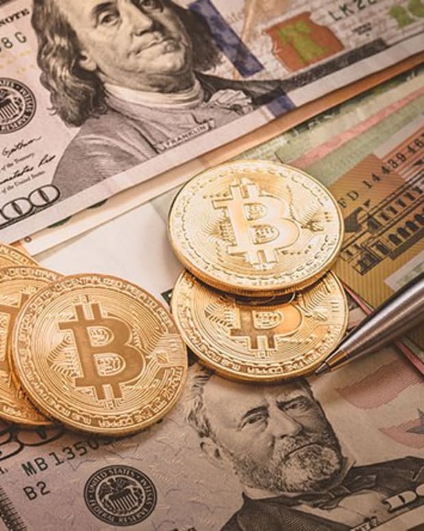 Investing - Bittrex Lands Bank Agreement to Help Customers Buy Bitcoin With Dollars