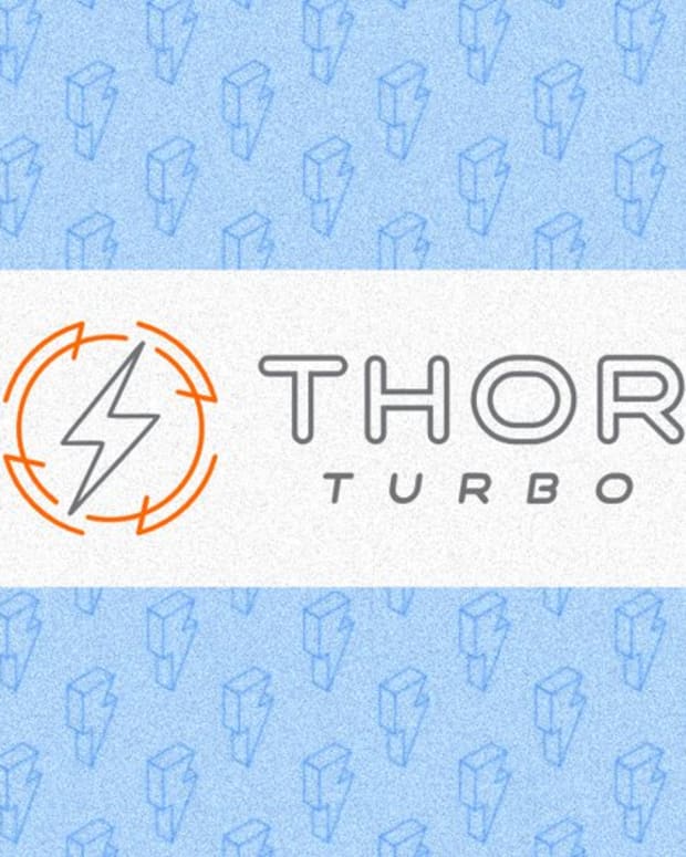 Payments - Bitrefill Adds Thor Turbo to Speed Lightning Connections