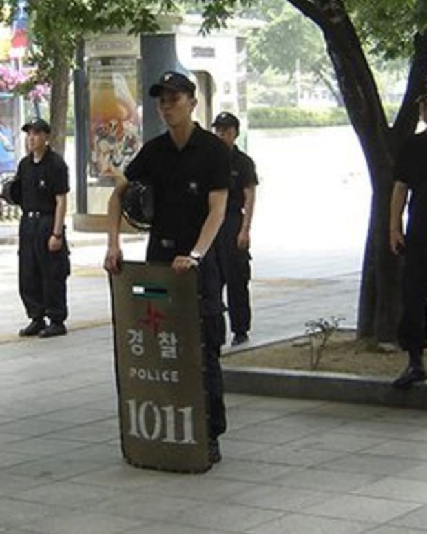 Op-ed - South Korean Law Enforcement to Launch Investigations on Altcoin Pump-and-Dump Schemes