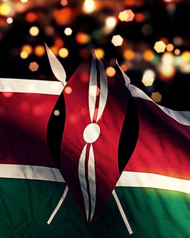 Digital assets - Blockchain-Based Community Currencies to Be Launched in Kenya