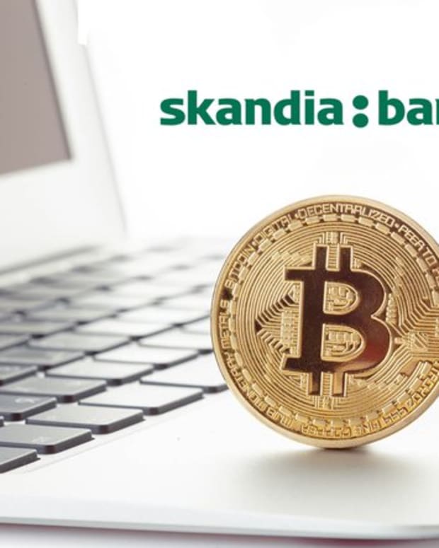 Investing - Norwegian Bank Grants Access to Bitcoin Investments Through Online Banking