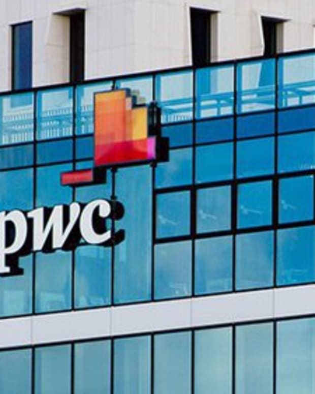 Op-ed - PwC Report: Cryptocurrency Represents the Beginning of a New Phase of Technology-driven Markets