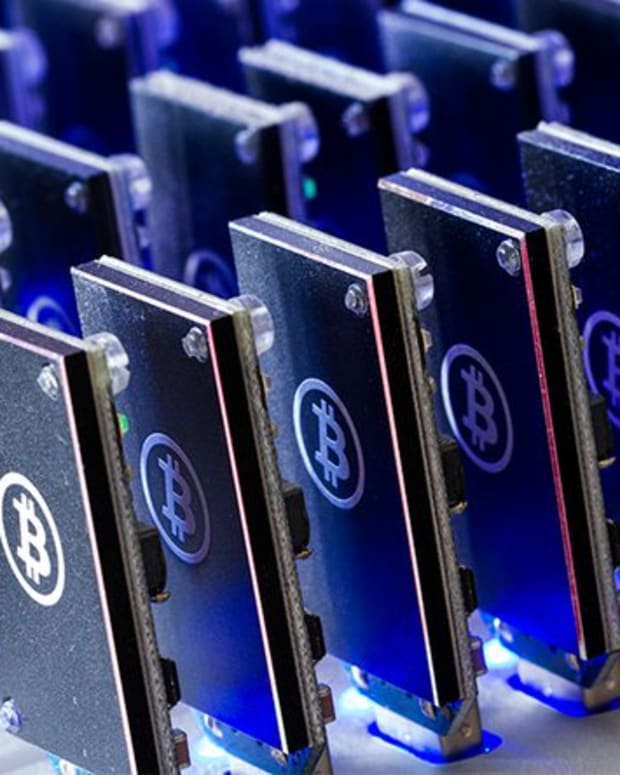 Mining - Algorithmic Improvements Give Bitcoin Mining an AsicBoost