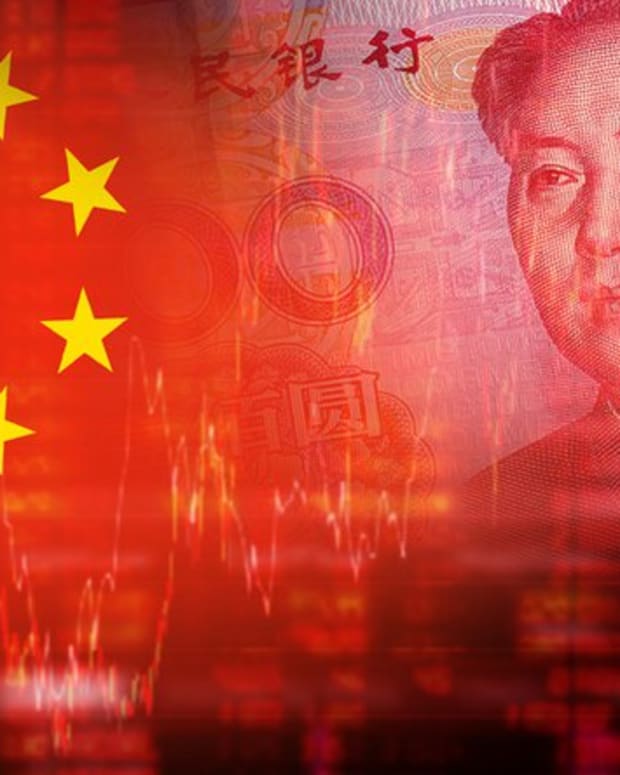 Law & justice - Chinese Investors Turn to Bitcoin Amid Yuan Depreciation