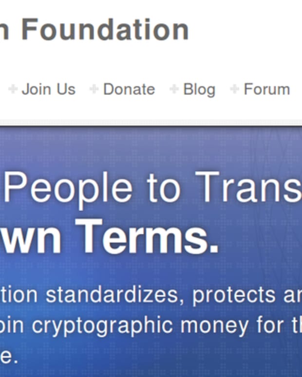 Op-ed - Bitcoin Foundation Strikes Back on Cease and Desist Order