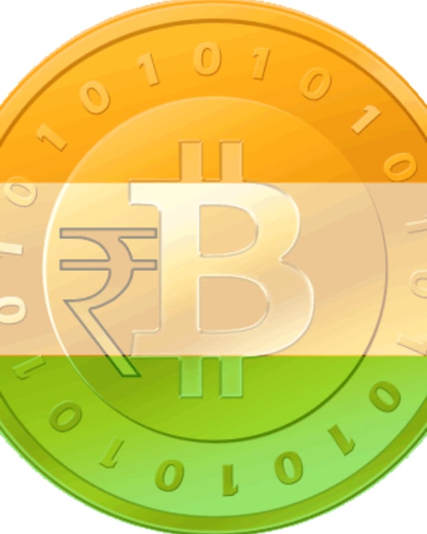 Op-ed - A Booming Bitcoin Community in India