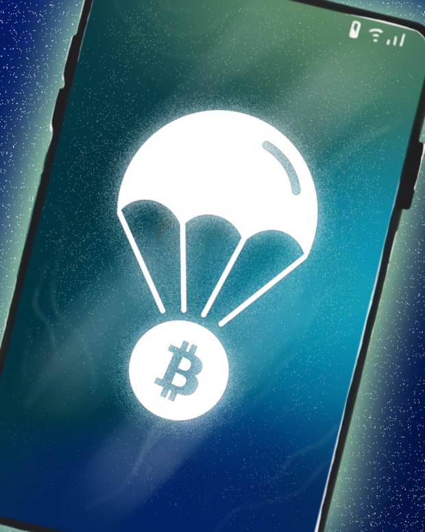 Through a partnership with Wyre, DropBit operator Coin Ninja has announced that users of the app can now purchase bitcoin using Apple Pay or Google Pay.
