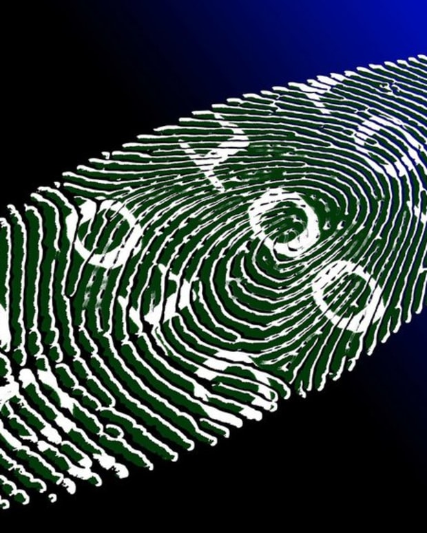 Blockchain - Blockchain Meets Biometrics as BitGo Partners With HYPR