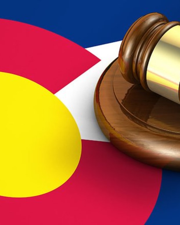 Law & justice - Colorado State Commissioner Issues New Cease-and-Desist Orders Against Four Crypto Firms