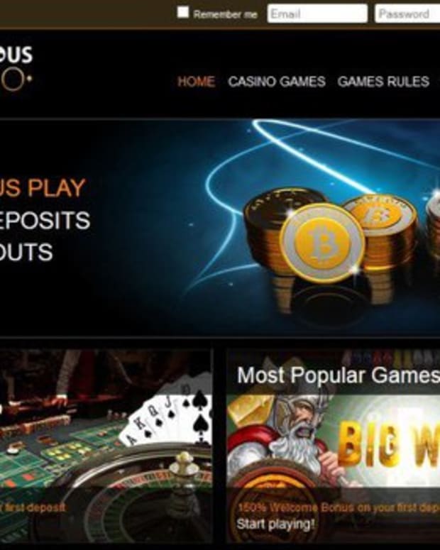 Op-ed - Anonymous Casino – Provably Fair Bitcoin and Litecoin Gambling For Punters Worldwide