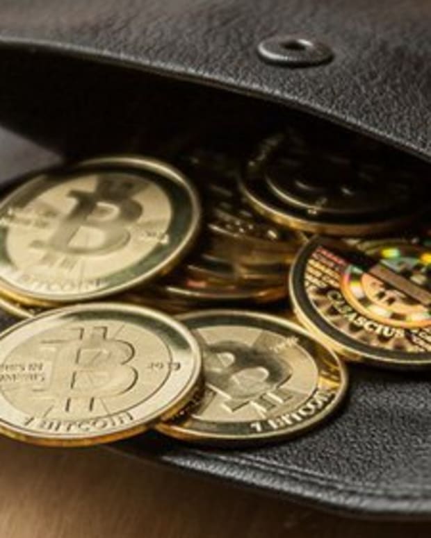Op-ed - Glidera Launches First Non-Custodial Bitcoin Buying Service for Wallets