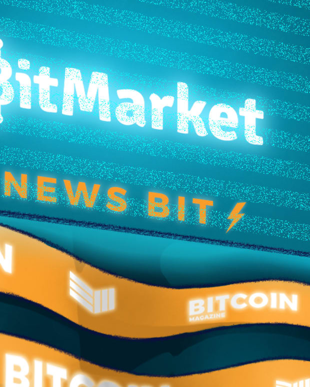 Poland-based cryptocurrency exchange BitMarket has closed shop without warning, leaving customers high and dry.