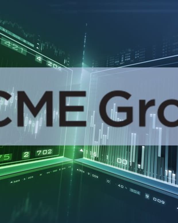 Investing - Setting Bitcoin’s Price Mechanism: CME Group to Launch BTC Futures
