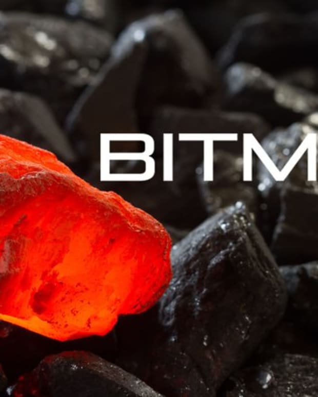 Law & justice - Bitmain May Be Infringing on the AsicBoost Patent After All