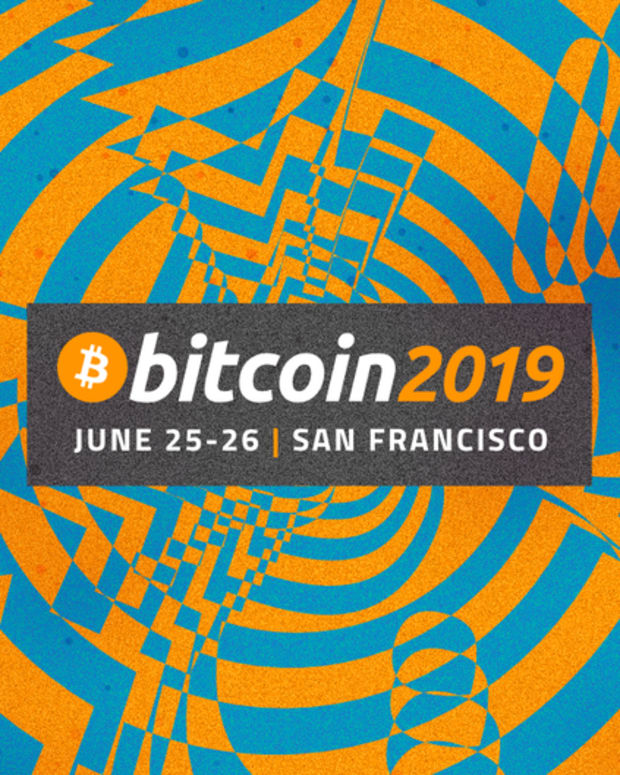 Adoption & community - Bitcoin 2019 Gears Up to Bring Bitcoin Back Into the Conference Spotlight