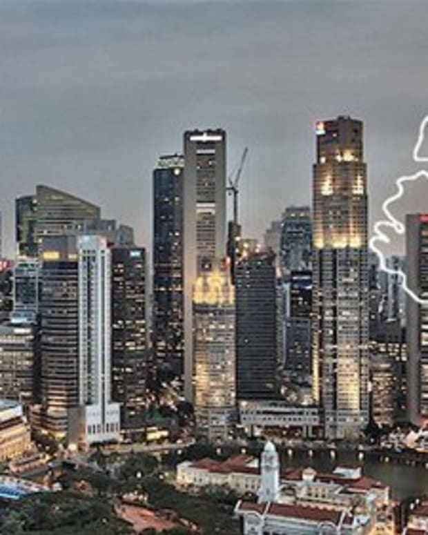 Op-ed - Three Blockchain Startups Join Startupbootcamp Fintech Singapore’s Inaugural Accelerator Batch